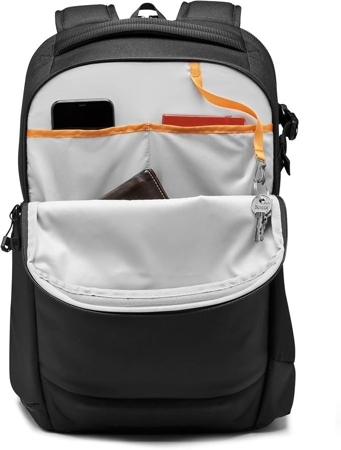 Lowepro Flipside BP 400 AW III Mirrorless and DSLR Camera Backpack