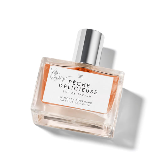 Le Monde Gourmand Pche D  Licieuse - Eau De Parfum - 1 Fl Oz I 30 Ml