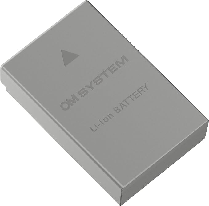 OM SYSTEM Olympus BLS-50 Battery