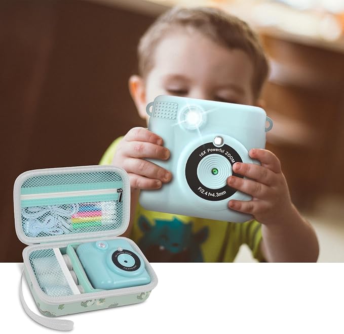 Case Compatible with ESOXOFFORE