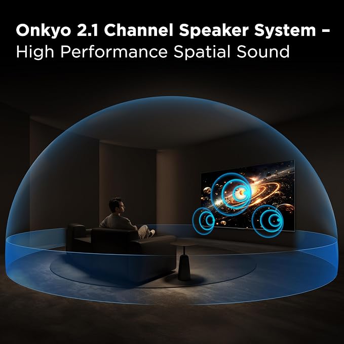 TCL 55 Inch Class QM6K Series | Mini LED QLED 4K HDR | 55QM6K, Latest Model | 120HZ-144HZ High Brightness Smart Google TV Dolby Atmos Onkyo Audio | Voice Remote Alexa Gaming Streaming Television