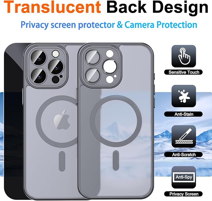 for iPhone 16 Pro Max Case