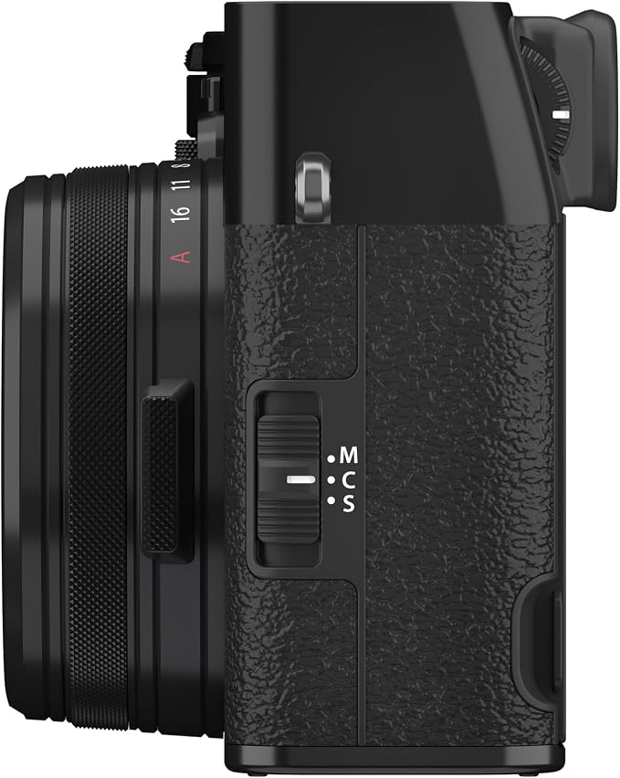 FUJIFILM X100VI Digital Camera