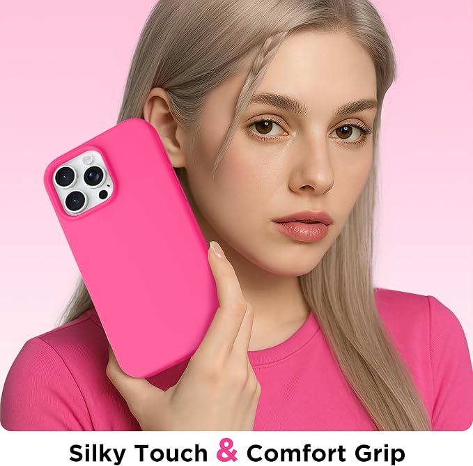 GolbinBox Magnetic for iPhone 16 Pro Case, Compatible