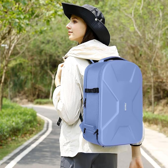 MOSISO Camera Backpack, DSLR/SLR/Mirrorless Photography Camera Bag 15-16 inch