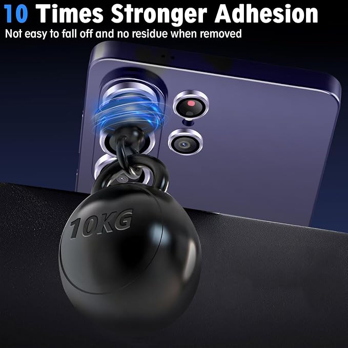SiHPuoy 2 Sets Camera Lens Protector
