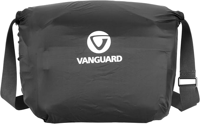 VANGUARD VEO Metro S7L Camera & Everyday Shoulder Bag – Fits Full-Frame Camera