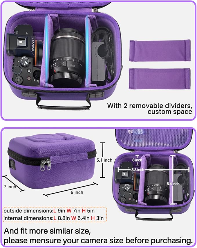 RAIACE Hard Case Compatible