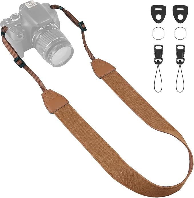 Universal Camera Strap