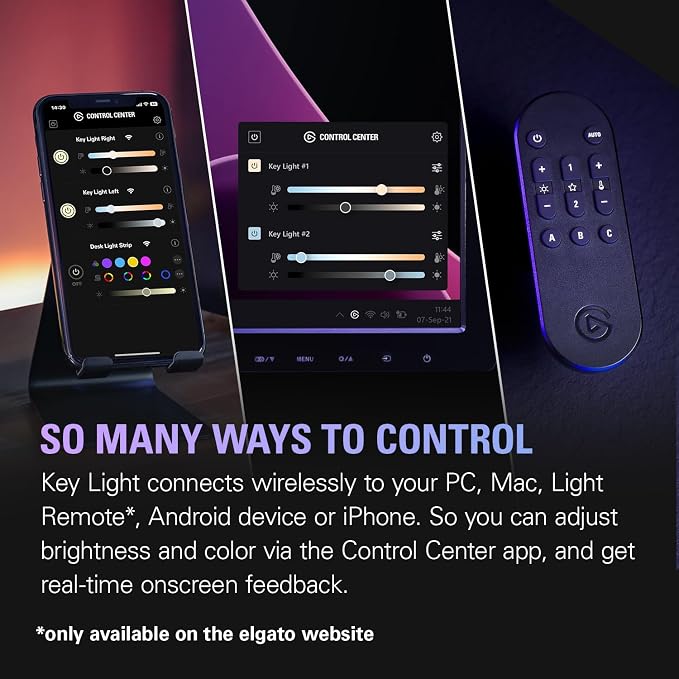 Elgato Key Light
