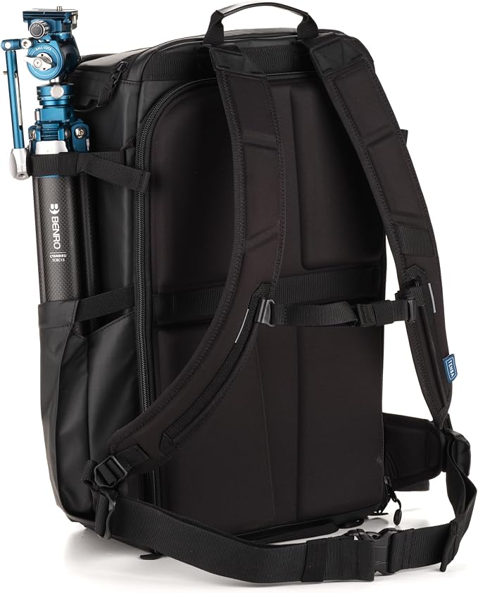 Tenba Solstice v2 24L Backpack for DSLR and Mirrorless cameras and lenses