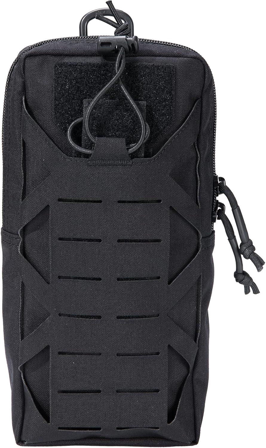 EXCELLENT ELITE SPANKER Tactical EDC Pouch Molle Utility Tool Pouches
