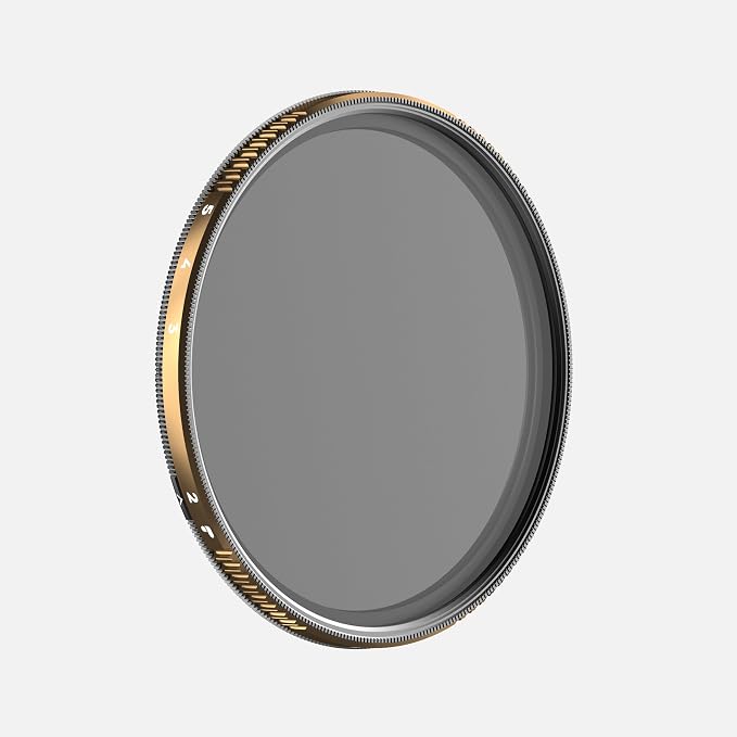 PolarPro 95mm Peter McKinnon VND Camera Filter