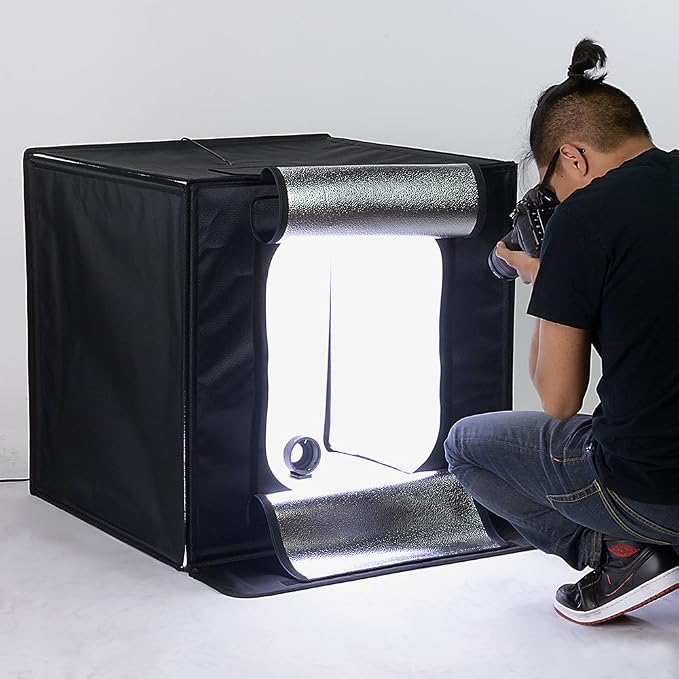 Fotodiox Pro LED 28x28 Studio-in-a-Box