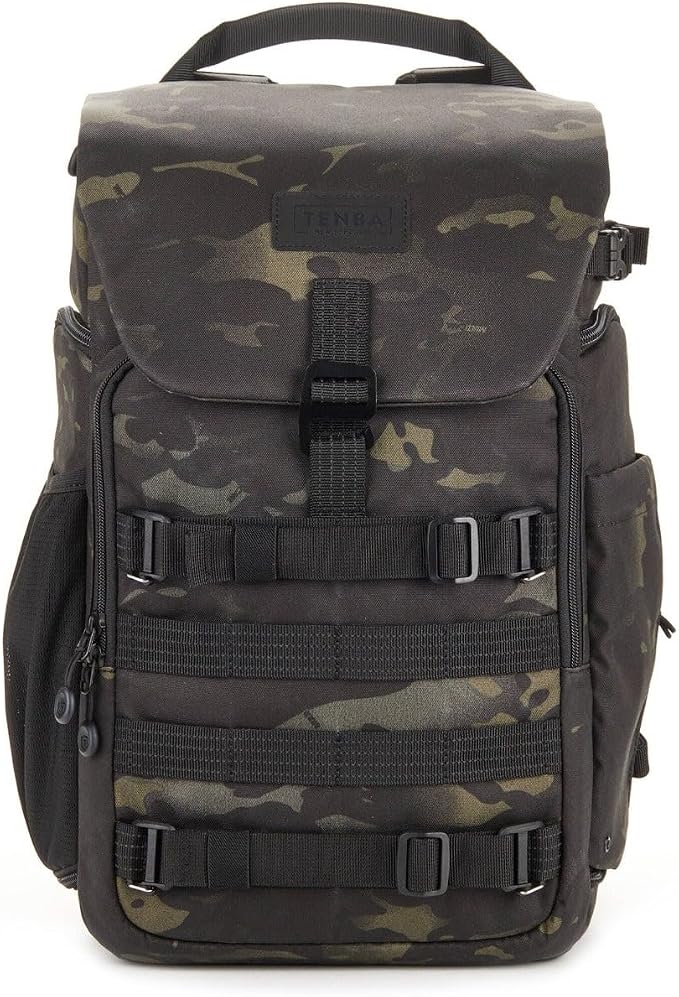 Tenba Axis v2 18L LT Camera Backpack
