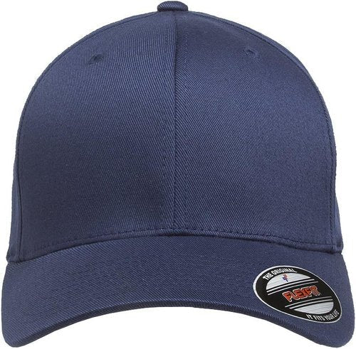 Flexfit Men's Fitted Baseball Cap - Comfortable Athletic Design | Adjustable Size Options