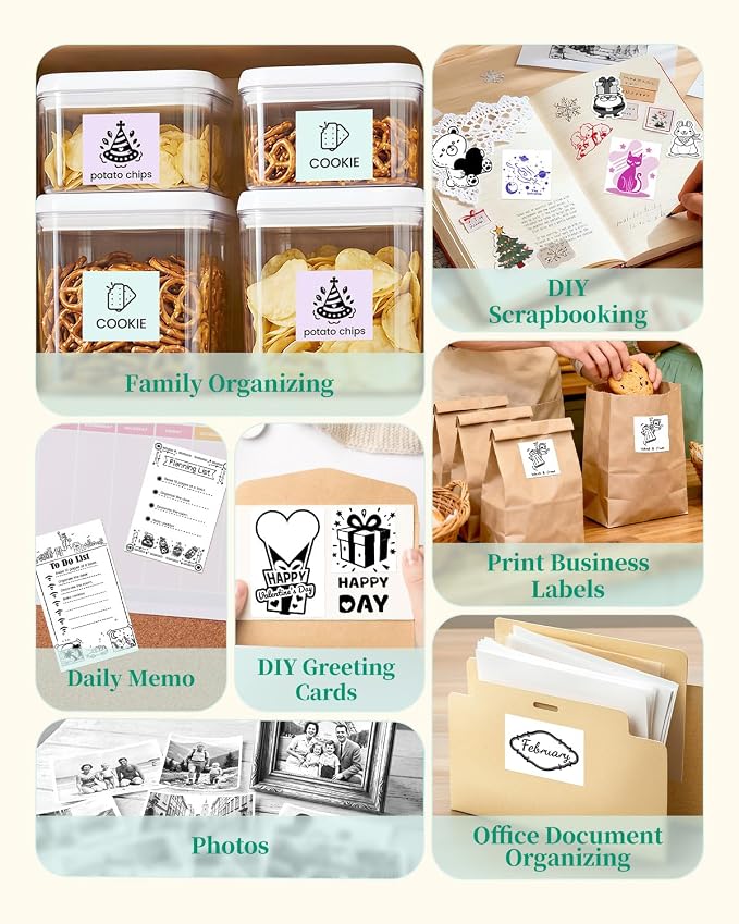 Sticker Maker Machine