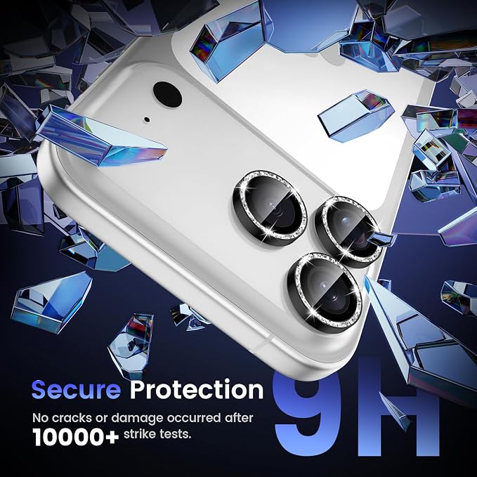 Tensea Camera Lens Protector Compatible