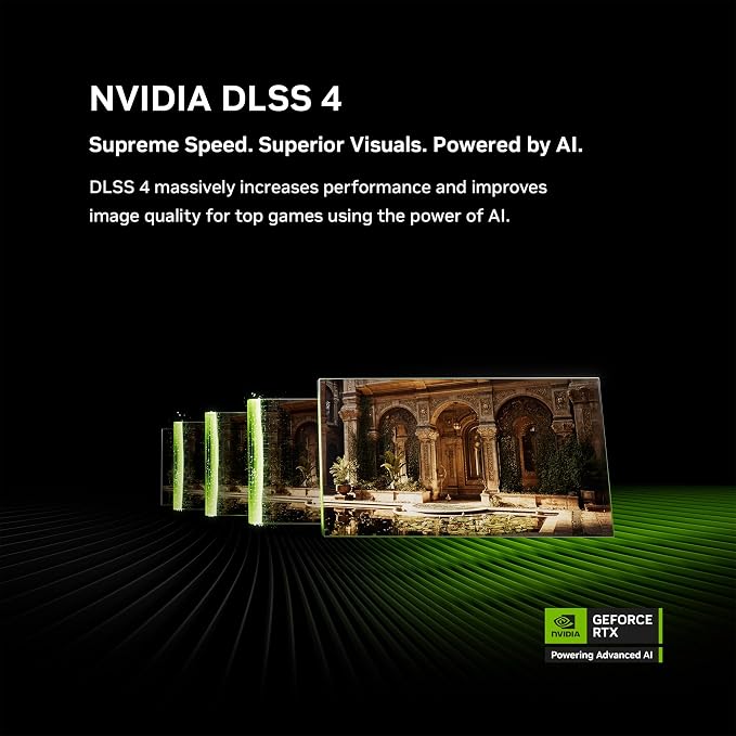 GIGABYTE AERO X16, Copilot+ PC - 165Hz 2560x1600 WQXGA - Manufactured by NVIDIA GeForce RTX 5070 - AMD Ryzen AI 9 HX 370-1TB SSD with 32GB DDR5 RAM - Windows 11 Home - Space Gray - 2WHA3USC64AH