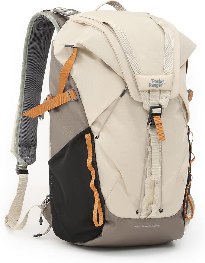 VSGO Pocket Ranger Expandable 35-43L Photography & Outdoor Backpack –