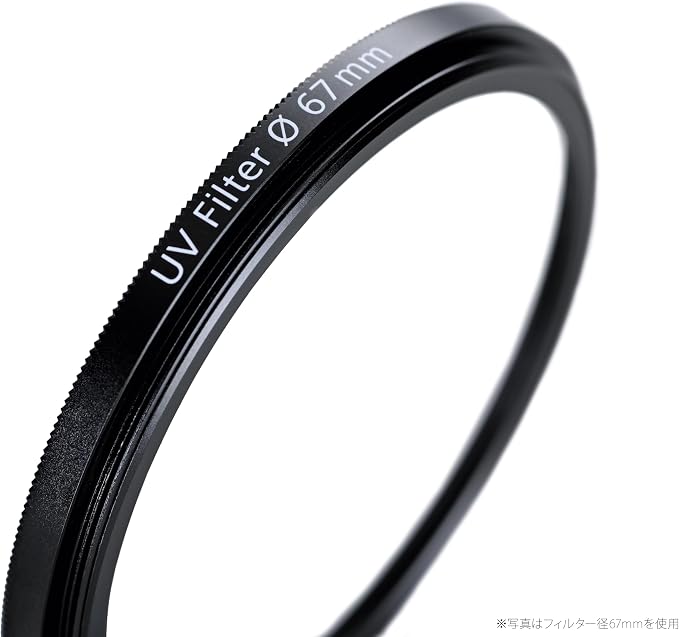 ZEISS T* Anti-Reflective Coating UV Protection Filter 95mm