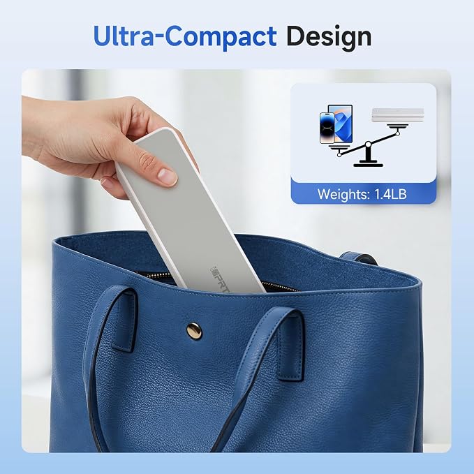 iDPRT Portable Printer Wireless