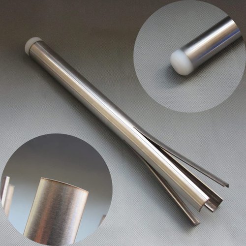 GOLDEAL Bicycle Headset Cup Removal Tool, Bike Head Parts Remover, (for 1-1/8, 1-1/4 and 1-1/2 inch)