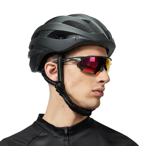 Nordik AKSEL Diamant™/Polarized/Photochromic Sports Sunglasses - UV Protection - TR90 - Men sunglasses - Women sunglasses | Hiking, Running, Fishing, Surfing, Baseball, Tennis, Golf, Cycling