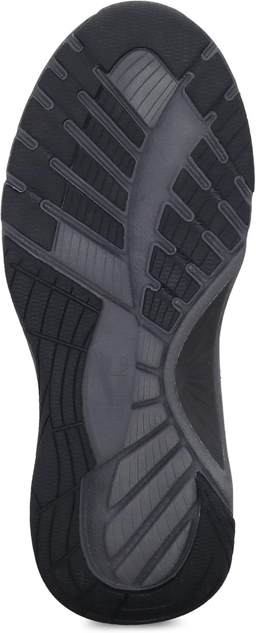 Dansko Women's Pace Walking Shoe - Lightweight Performance Sneaker with Arch Support & Comfort