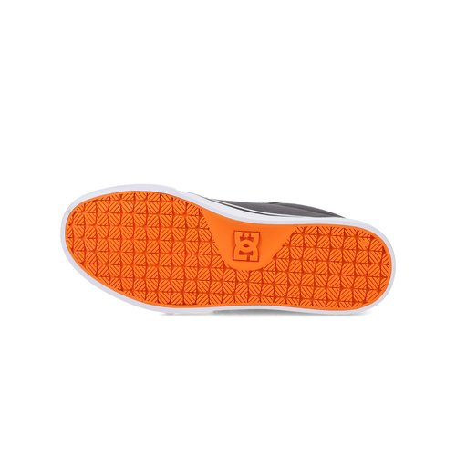 DC Men's Anvil Casual Skate Sneaker