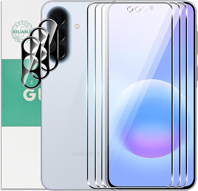 for Samsung Galaxy A57 5G Screen Protector