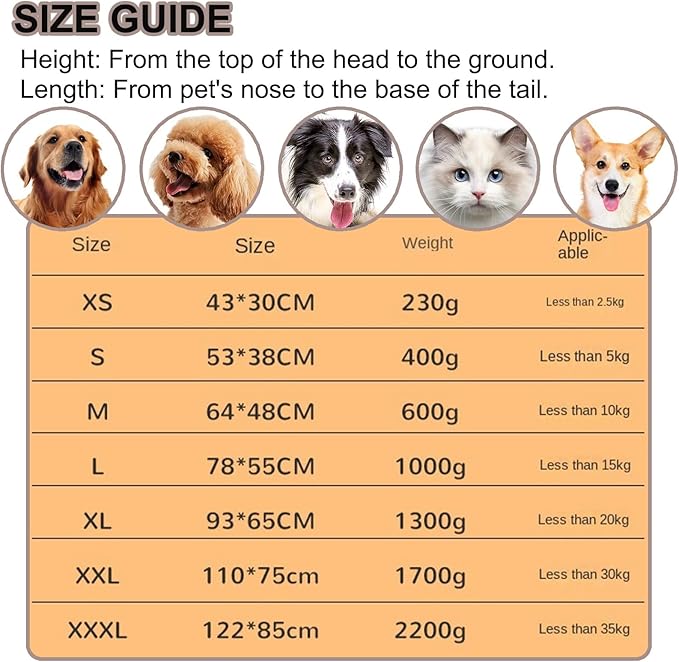 Dog Crate Mat, Dog Bed for Large Dogs, Comfy Fluffy Kennel Pad Anti-Slip for Dog beds & Furniture, Quilted Dog Bed for Pets for Medium/Small Dogs Cats (Color : Purple, Size : 20x14.9)