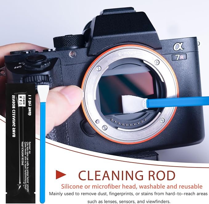 Camera Cleaning kit
