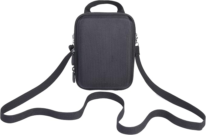 Aenllosi Hard Carrying Case Compatible