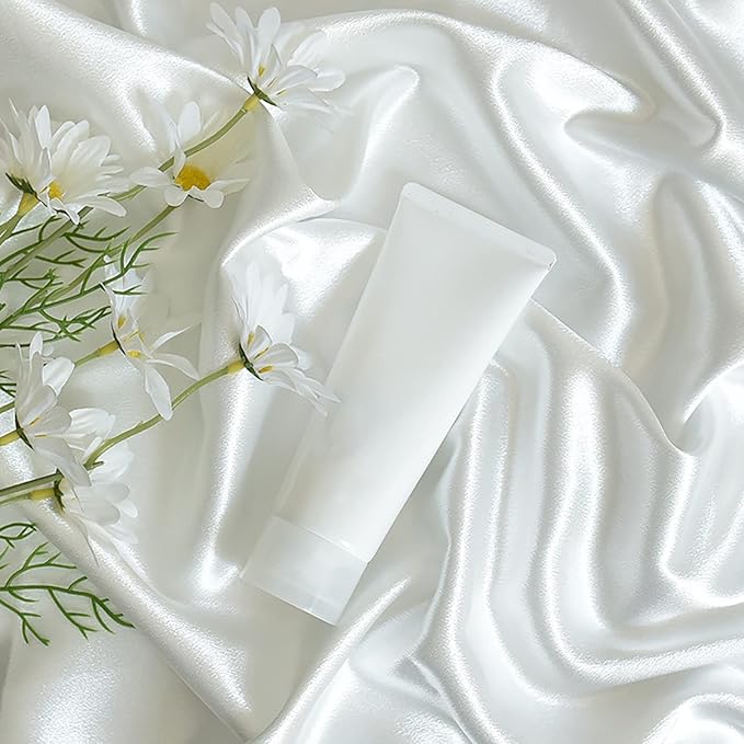 Satin Photography Background Silk, Glossy Fabric Cloth Backdrops