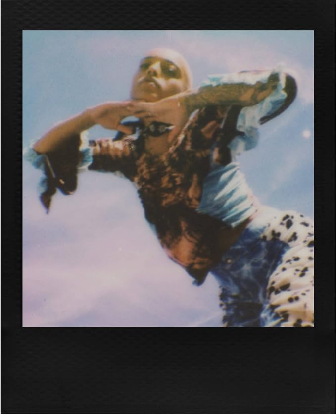 Polaroid Originals Go Instant Color Film