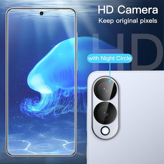 JETech Privacy Screen Protector
