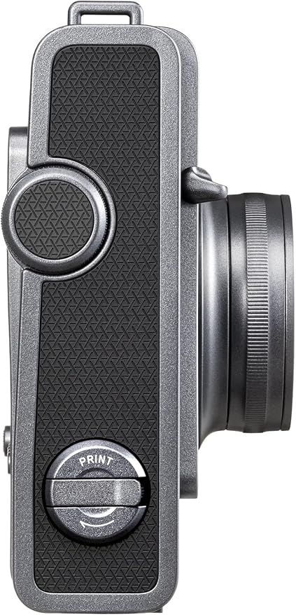 Fujifilm INSTAX Wide Evo Instant Film Camera