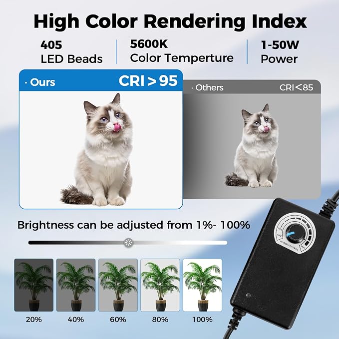 Photo Light Box, Portable 12/16/20/24/32 Photo Studio Light Box, Shooting Tent
