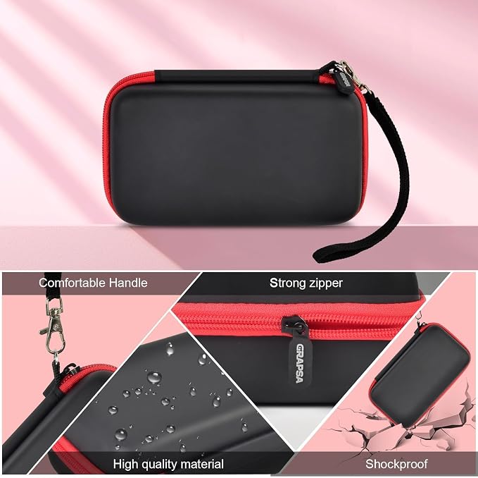 Case Compatible with ESOXOFFORE