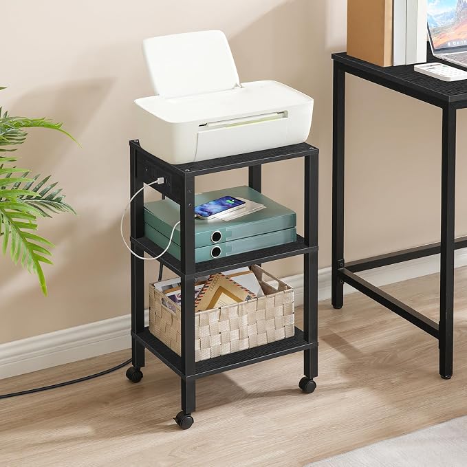 HOOBRO 3-Tier Printer Stand