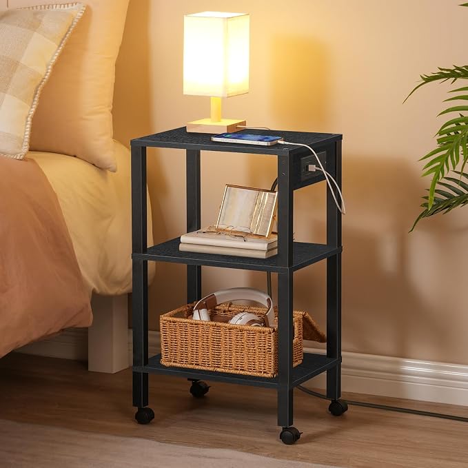 HOOBRO 3-Tier Printer Stand