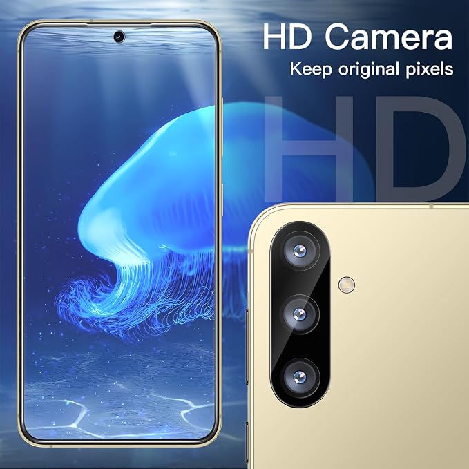 JETech Privacy Screen Protector