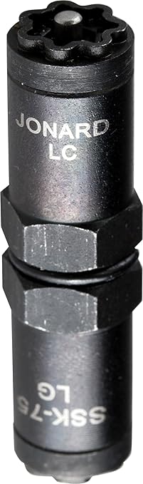 SSK-75 Jonard Tools Slam Lock Star Key for LC & LG Patterns