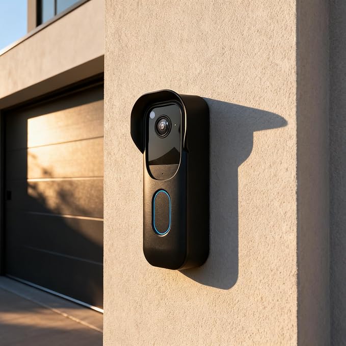 Blink Doorbell Camera Cover