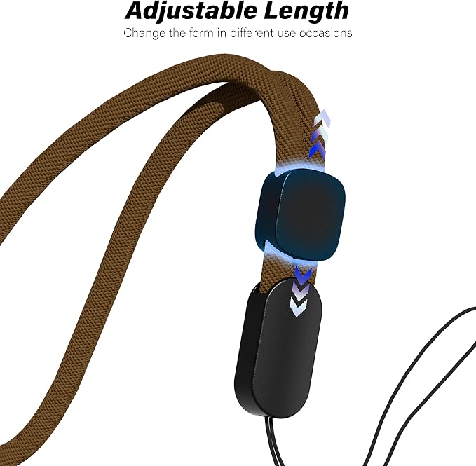oakxco Lanyard Compatible with Airpods Pro 2 Loop