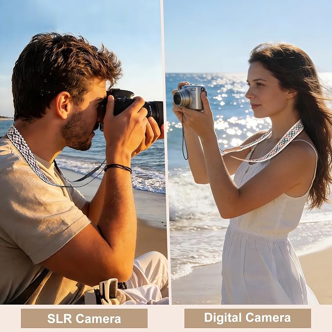 Universal Camera Strap