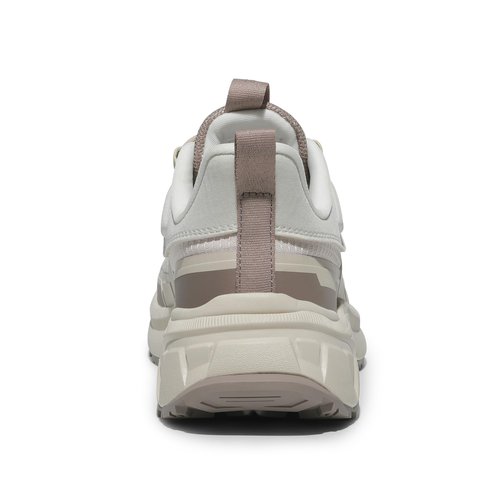 NORTIV 8 Women's Lightweight Hiking Shoes Quick Laces Outdoor Fashion Sneakers Gladiator,Size 8,Khaki,SNHS239W
