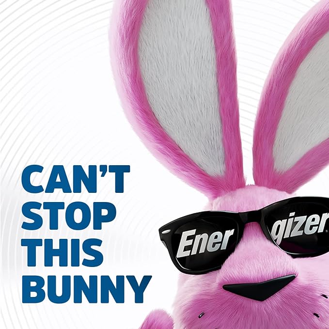 Energizer AAA Batteries, Ultimate Lithium Triple A Battery