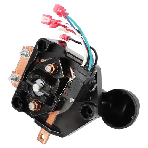 Golf Cart Forward and Reverse Switch Assembly, Compatible with Club Car DS 1984-2005 36V Golf Cart, Replaces OEM# 1011997 101753003